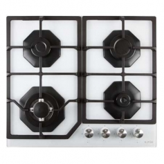 ВАРОЧНАЯ ПОВЕРХНОСТЬ VENTOLUX HSF640-R3G CESBT (WH) в Запорожье